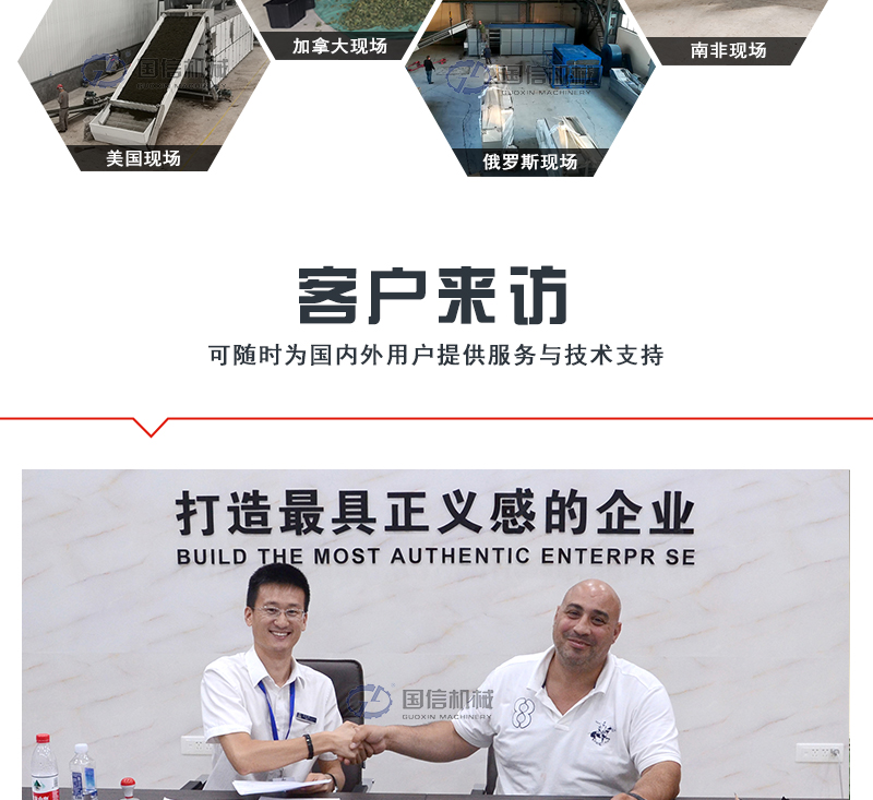 熱泵烘干機(jī)客戶來訪